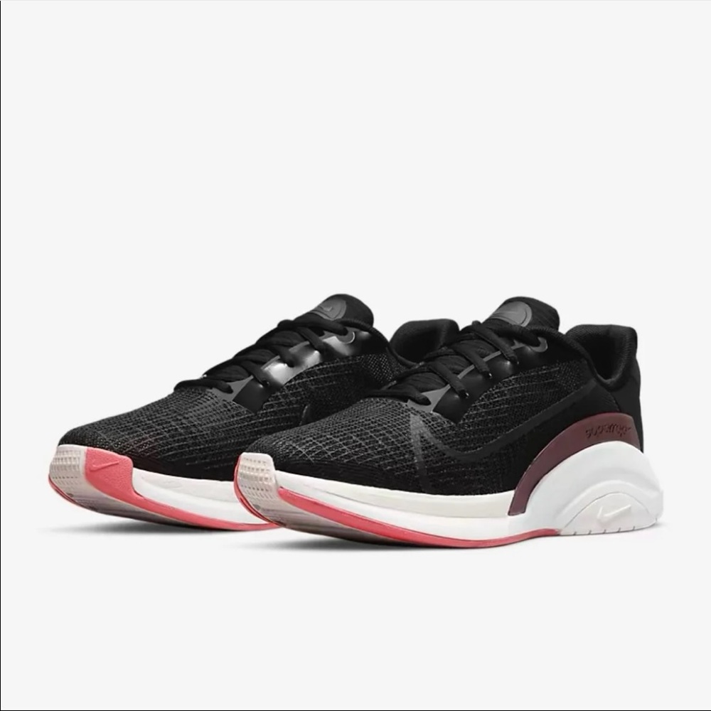 Nike ZoomX SuperRep Surge